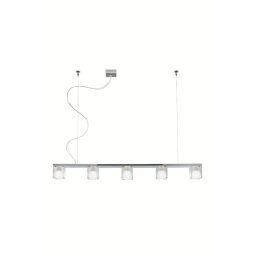 Lustra CUBETTO D28 A05 00