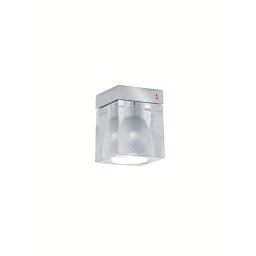 Plafoniera CUBETTO D28 E01 00