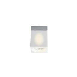 Plafoniera CUBETTO D28 E01 01