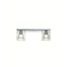 Plafoniera CUBETTO D28 E05 00