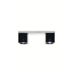 Plafoniera CUBETTO D28 E02 02