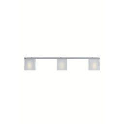 Plafoniera CUBETTO D28 E03 01