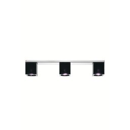 Plafoniera CUBETTO D28 E03 02