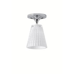 Plafoniera FLOW D87 E01 01