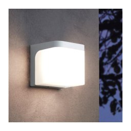 Eglo 96255 - Aplică LED de perete pentru exterior JORBA LED/4,9W/230V IP44