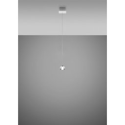 Lustra MULTISPOT BELUGA F32 A26 00