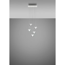 Lustra MULTISPOT BELUGA F32 A27 00