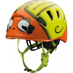Casca EDELRID KID'S SHIELD II