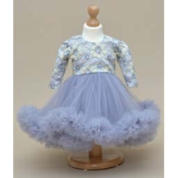 Rochita botez Missy Couture bebe