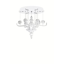 Lustra SPIRITO DI VENEZIA F10 A01 00