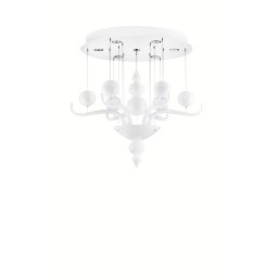 Lustra SPIRITO DI VENEZIA F10 A01 01