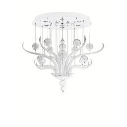 Lustra SPIRITO DI VENEZIA F10 A03 00