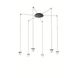 Lustra TRIPLA F41 G03 21