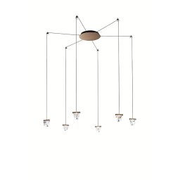 Lustra TRIPLA F41 G03 76