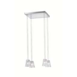 Lustra VICKY D69 A07 00