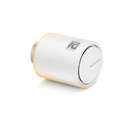 Cap termostat inteligent Netatmo, economiseste energie