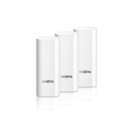 Senzori de miscare Netatmo
