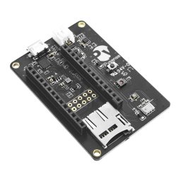 Placă de Expansiune Pysense cu Senzori Multipli pentru LoPy
