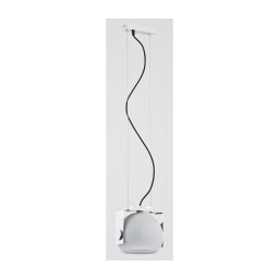 Argon 3528 - Lampa suspendata MALMO 1xE27/60W