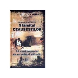 Sfarsitul Ceausestilor