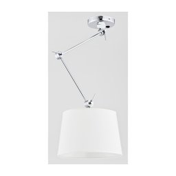 Argon 3548 - Lampa suspendata ZAKYNTOS 1xE27/60W