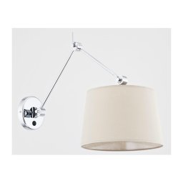 Argon 3546 - Aplica perete ZAKYNTOS 1xE27/60W