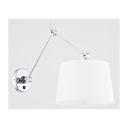 Argon 3545 - Aplica perete ZAKYNTOS 1xE27/60W