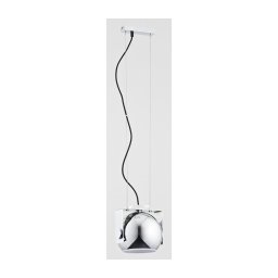 Argon 3530 - Lampa suspendata MALMO 1xE27/60W