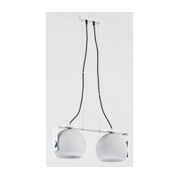 Argon 753 - Lampa suspendata MALMO 2xE27/60W