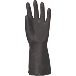 Manusi protectie chimica, Sacla 5310, neopren