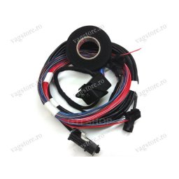 Camera marsarier VW pentru RNS510 / 310 si RCD510