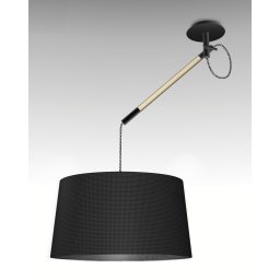 Lustra NORDICA 4929