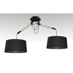 Lustra NORDICA 4931