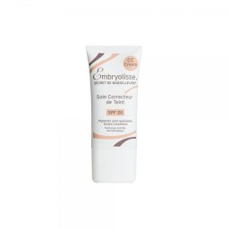 Crema CC SPF20, 30 ml, Embryolisse