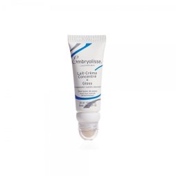 Lapte - Crema concentrata 2 in 1, 20 ml + Gloss, 2g, Embryolisse