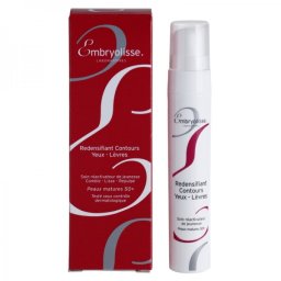 Crema redensifianta contur ochi si buze, 15ml, Embryolisse
