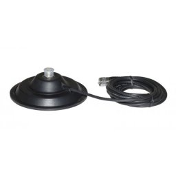 Magnet Megawat 145, mufa PL, 14.5 cm diametru, cablu 4 m