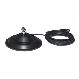 Magnet Megawat 145, mufa DV, 14.5 cm diametru, cablu 4 m