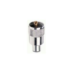 Mufa UHF pentru cablu RG-58