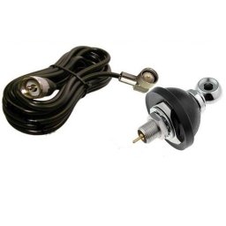 Cablu antena Megawat, prindere fixa N-DV