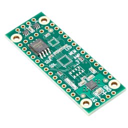 Shield PJRC cu Amplificator Audio, Memorie Flash și Driver LED pentru Teensy 3.2 și Teensy-LC