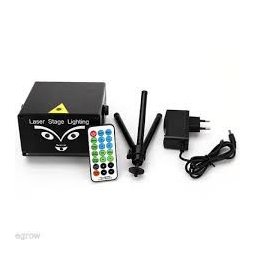 Proiector Laser YX-023, de interior