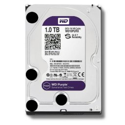 Wd Hdd3.5 1tb Sata Wd10purz