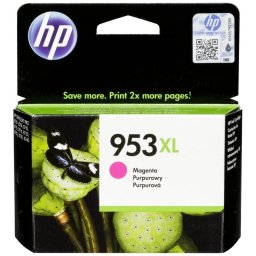 Cartus inkjet HP , F6U17AE, 1600 pagini, Officejet PRO 8210