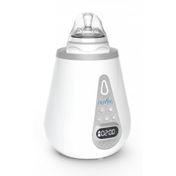 Incalzitor digital cu sterilizator
