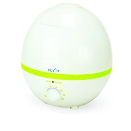 Umidificator ultrasonic cu ioni de argint