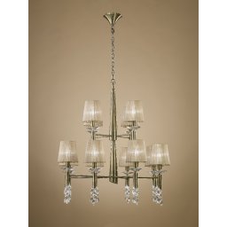 Candelabru TIFFANY 3870
