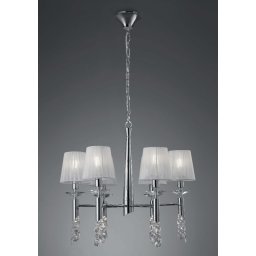 Candelabru TIFFANY 3851