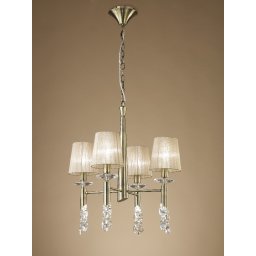 Candelabru TIFFANY 3872