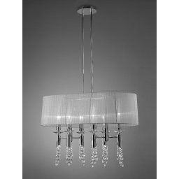 Candelabru TIFFANY 3853